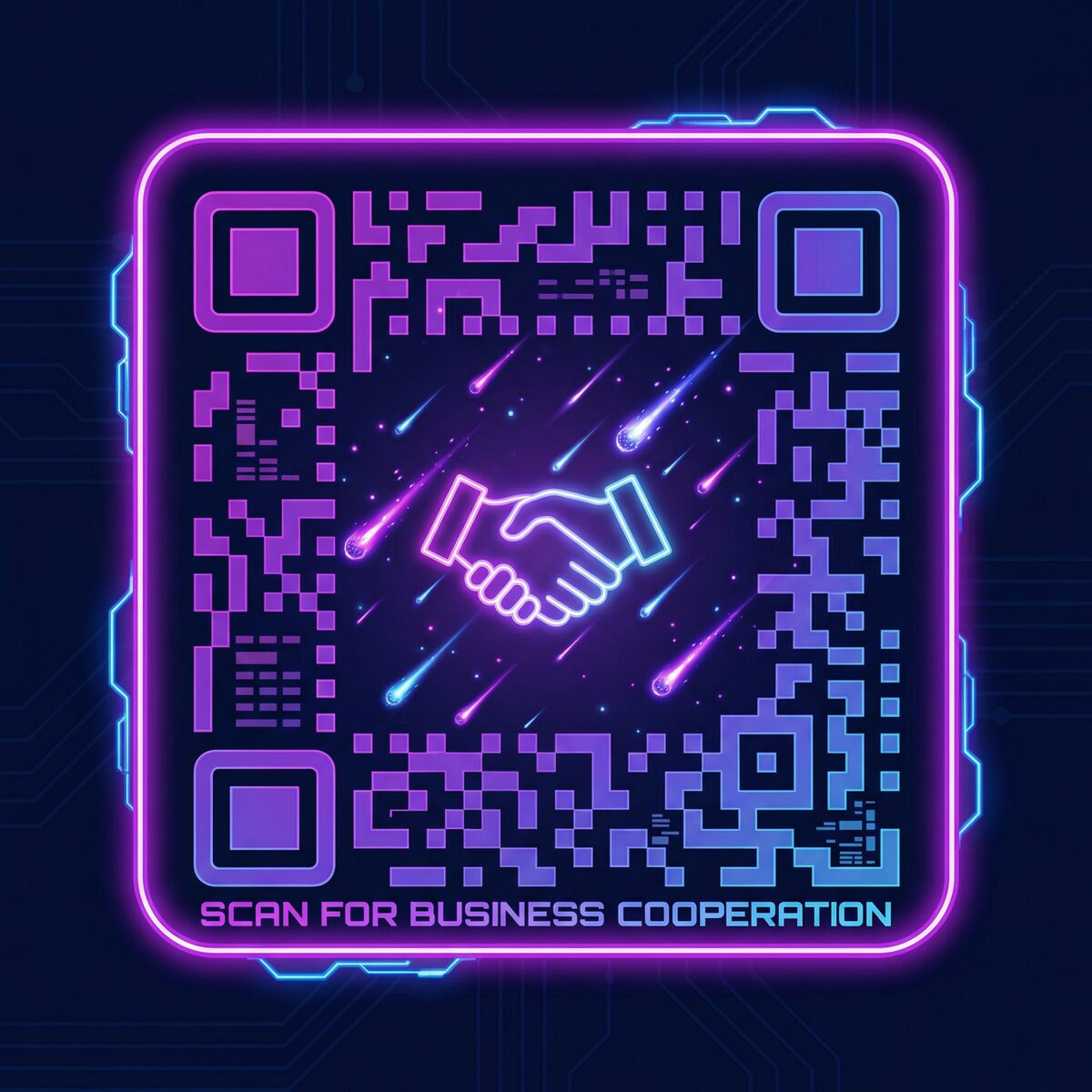 精神小妹商务合作